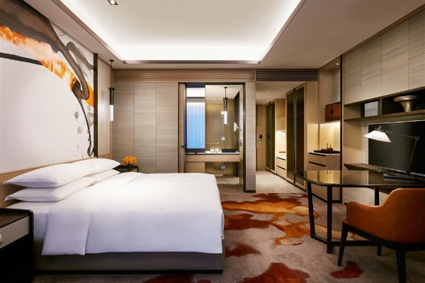 Hotel Hyatt Regency Wuxi